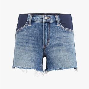 Joe’s Jeans “The Ozzie Short” -maternity